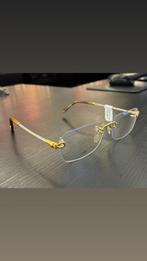 Fred Rimloos Montuur, Sieraden, Tassen en Uiterlijk, Zonnebrillen en Brillen | Heren, Ophalen of Verzenden, Nieuw, Bril, Overige merken