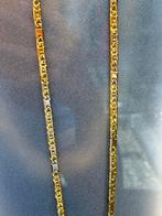 18KT Goud - 40.4 Gram - Ketting - ROLLIE, Ophalen, Nieuw, Goud, Goud