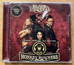 Black Eyed Peas - Monkey Business 2-cd - Chinese editie, Ophalen of Verzenden, 2000 tot heden, Gebruikt