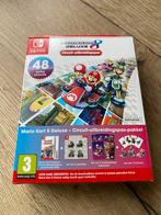 Mario Kart 8 Deluxe / circuit-uitbreidingspas, Spelcomputers en Games, Online, Overige genres, Ophalen of Verzenden, Zo goed als nieuw