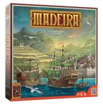 Madeira bordspel 999 games, Ophalen of Verzenden, Zo goed als nieuw