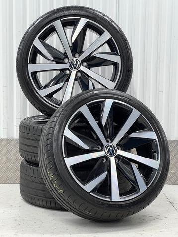 Volkswagen t-roc 19inch Velgen , T roc ,  beschikbaar voor biedingen