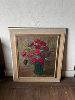 Oude schilderijen en mooie kaders, Ophalen of Verzenden