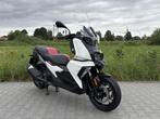 BMW C 400 X C400X 2019 Zadel/handvat verwarming Origineel NL, Scooter, -, Bedrijf, -