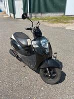 Sym mio 2015 Brom, Fietsen en Brommers, Scooters | SYM, Mio, Gebruikt, Maximaal 45 km/u, Ophalen of Verzenden
