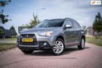 Mitsubishi ASX 1.6 Intense ClearTec 1e eigenaar, Voorwielaandrijving, Euro 5, Gebruikt, 4 cilinders