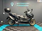 Yamaha TMAX 560 Tech MAX / TECHMAX 560 / TMAX 560 / T-MAX 56, Scooter, 562 cc, Cruise Control, Koolhovenlaan 101
1119 NC  Schiphol-Rijk, NL