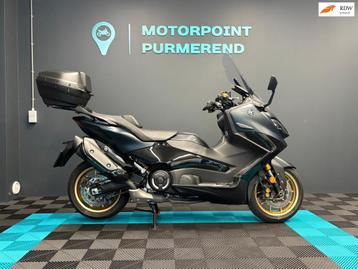 Yamaha TMAX 560 Tech MAX / TECHMAX 560 / TMAX 560 / T-MAX 56 beschikbaar voor biedingen