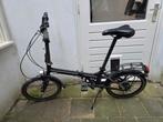 Opvouwbare fiets - Compact en handig!, Fietsen en Brommers, Fietsen | Vouwfietsen, Gebruikt, Heren, Versnellingen, Ophalen