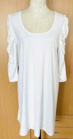 Jurk van Twister maat 1 42/44 NIEUW [nr15], Kleding | Dames, Wit, Maat 42/44 (L), Nieuw, Ophalen of Verzenden