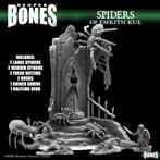 The Spiders of Emrith Kul Bones Classic  Boxed Set 77766, Hobby en Vrije tijd, Wargaming, Figuurtje(s), Ophalen of Verzenden, Reaper Miniatures
