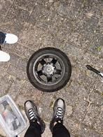 Zip Velg + Band, Ophalen of Verzenden, Gebruikt, Overige typen, Overige merken