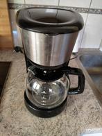 Blokker koffie Apparaat, Witgoed en Apparatuur, Koffiezetapparaten, Ophalen of Verzenden, Zo goed als nieuw, Espresso apparaat
