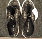 Sportschoenen Superga, Zwart, Nieuw, Ophalen of Verzenden, Sneakers of Gympen