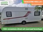 LMC MUSICA 520 MOVER + VOORTENT + LUIFEL + VLOERVERWARMING, Caravans en Kamperen, Caravans, Mover, Rondzit, 7 tot 8 meter, Bedrijf