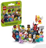 Lego 71048 CMF (series 27) (11 van de 12 beschikbaar), Ophalen of Verzenden, Nieuw, Complete set, Lego