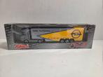Schuco MAN TGA Opel Performance 1:87, .., Auto, Nieuw, Ophalen of Verzenden