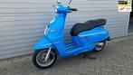 Peugeot Snorscooter Django Sport 25 km/h | 2017, Gebruikt, Info@peugeot.nl, Benzine, Peugeot