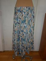 lange rok ; maat large  merk : Monki, Kleding | Dames, Rokken, Maat 42/44 (L), Zo goed als nieuw, Monki, Onder de knie