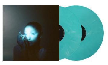 Ariana Grande - Eternal Sunshine Deluxe LP Vinyl beschikbaar voor biedingen
