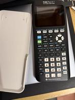 Texas Instruments TI-84 Plus CE-T Python Edition, Diversen, Rekenmachines, Ophalen of Verzenden, Zo goed als nieuw