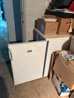 Zanussi vriezer 3 lades, Witgoed en Apparatuur, Vriezers en Diepvrieskisten, Ophalen of Verzenden, Zo goed als nieuw, Minder dan 60 cm