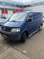 Volkswagen Transporter Bestel 1.9 D 62KW 2008, Auto's, Bestelauto's, Voorwielaandrijving, 4 cilinders, Volkswagen, Origineel Nederlands