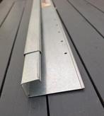 Waterkerende manchet voor dakkapel, Ophalen, Zo goed als nieuw, Overige metalen