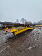 2006 Storax 10 ton laadbrug/loadingramp/verladerämpe, Zakelijke goederen