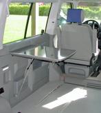 T4 klaptafel multivan, Ophalen, Gebruikt