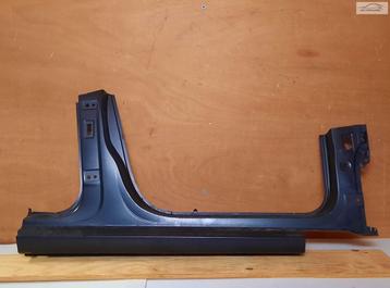 Dorpel snijdeel rechts orgineel VW Golf 8 v.a 2019 5H4890606 beschikbaar voor biedingen