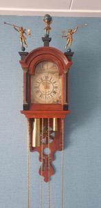 schippertje., Ophalen