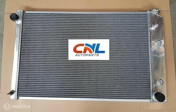 Radiateur CHEVY C/K Truck / K5 Blazer  / Jimmy / Suburban V8 beschikbaar voor biedingen
