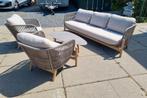 SUPER MOOIE LOUNGESET GARDEN IMPRESSIONS kost elders €2199, Ophalen, Nieuw