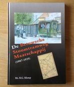 De Betuwsche Stoomtramweg Maatschappij, Verzenden, Zo goed als nieuw