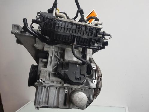 Motor Volkswagen Polo VI (AW1) (2017-06/..) 04C100033, Auto-onderdelen, Motor en Toebehoren, Volkswagen, Gebruikt