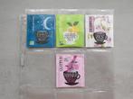 Theezakje / theezakjes / teabags - Clipper 4st, Ophalen of Verzenden, Theezakje(s)