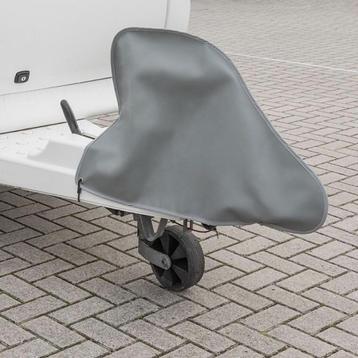 Afdekhoes / dissel hoes oplooprem Heavy Duty beschikbaar voor biedingen