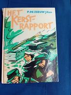Het Kerstrapport van P. de Zeeuw J.Gzn., Boeken, Ophalen, Gelezen, Fictie