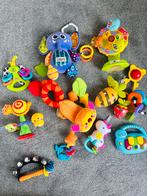 Baby speelgoed lamaze fisher price tiny love  vtech, Ophalen of Verzenden, Zo goed als nieuw, Overige typen