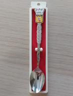 Souvenir lepeltje Gouffre de Poudrey, Frankrijk, Antiek en Kunst, Ophalen of Verzenden
