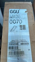 Velux dakraam type GGU MK 08, Ophalen, Minder dan 80 cm, 80 tot 120 cm, Nieuw