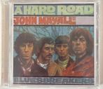 John Mayall - A Hard Road CD, Cd's en Dvd's, Ophalen of Verzenden, 1960 tot 1980, Zo goed als nieuw, Blues