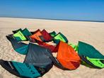 Veel slingshot kites code/machine/sst te koop, Watersport en Boten, Wetsuit, Ophalen of Verzenden, Kind, Zo goed als nieuw