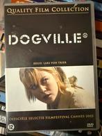 Dogville dvd - Lars von Trier, Ophalen of Verzenden, Zo goed als nieuw, Overige gebieden
