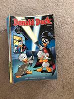 Donald Duckc  jaargang 2016, 51 stuks + 2 extra, Complete serie of reeks, Ophalen of Verzenden, Zo goed als nieuw, Europa