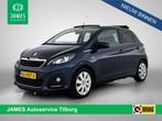 Peugeot 108 1.0 e-VTi Active TOP! CABRIO | AIRCO, Stof, Gebruikt, Euro 6, Cabriolet