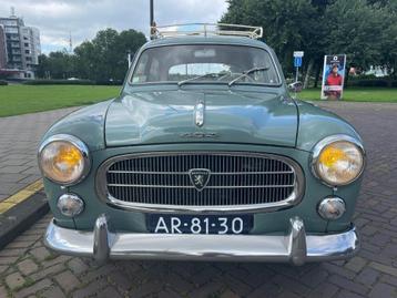 Peugeot 403 beschikbaar voor biedingen