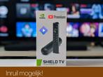 📌NVidia Shield TV (Tube) met Premium apps en 128Gb microSD., Ophalen, Zo goed als nieuw, HDMI