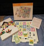 Het grote Jip en janneke spel, bordspel, Hobby en Vrije tijd, Gezelschapsspellen | Bordspellen, Een of twee spelers, Ophalen of Verzenden